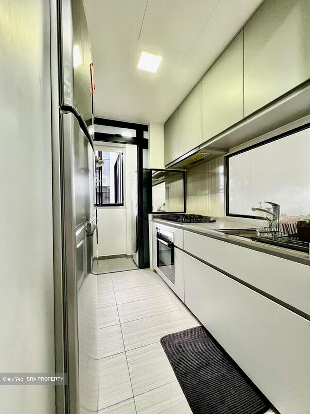 Kandis Residence (D27), Condominium #518121651